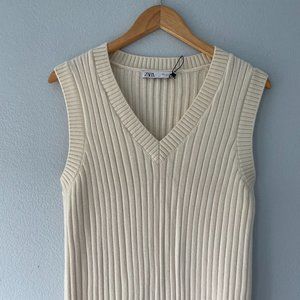 Zara Sweater Dress